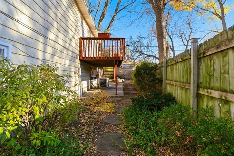 Tiny photo for 121 E Clarendon Drive, Round Lake Beach, IL 60073 (MLS # 12552216)