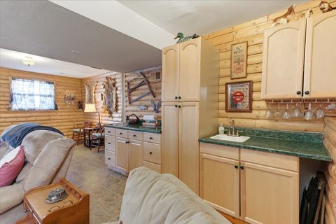 Tiny photo for 121 E Clarendon Drive, Round Lake Beach, IL 60073 (MLS # 12552216)