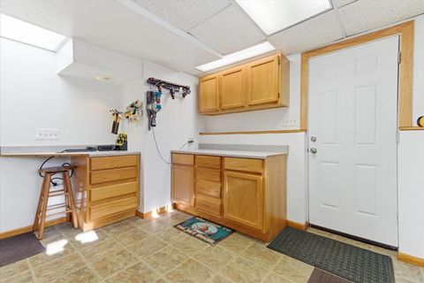 Tiny photo for 121 E Clarendon Drive, Round Lake Beach, IL 60073 (MLS # 12552216)