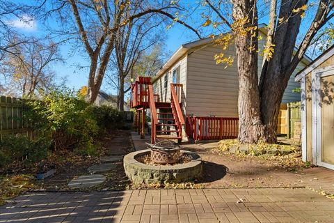 Tiny photo for 121 E Clarendon Drive, Round Lake Beach, IL 60073 (MLS # 12552216)
