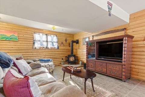 Tiny photo for 121 E Clarendon Drive, Round Lake Beach, IL 60073 (MLS # 12552216)