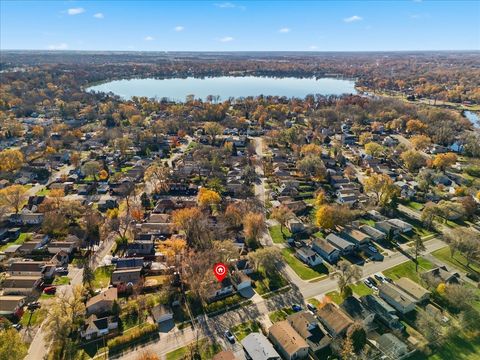 Tiny photo for 121 E Clarendon Drive, Round Lake Beach, IL 60073 (MLS # 12552216)