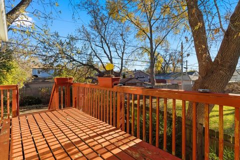 Tiny photo for 121 E Clarendon Drive, Round Lake Beach, IL 60073 (MLS # 12552216)