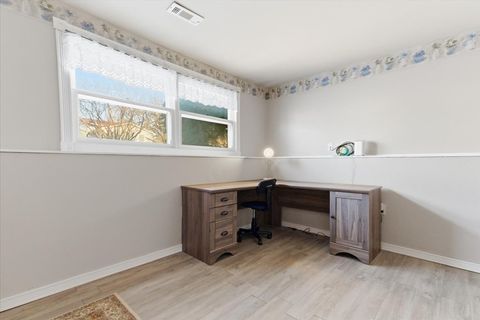 Tiny photo for 121 E Clarendon Drive, Round Lake Beach, IL 60073 (MLS # 12552216)