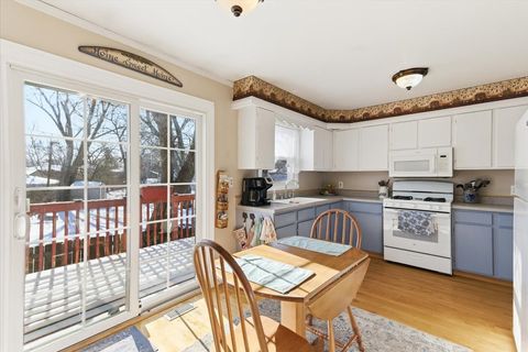 Tiny photo for 121 E Clarendon Drive, Round Lake Beach, IL 60073 (MLS # 12552216)