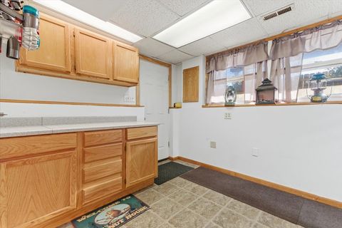 Tiny photo for 121 E Clarendon Drive, Round Lake Beach, IL 60073 (MLS # 12552216)