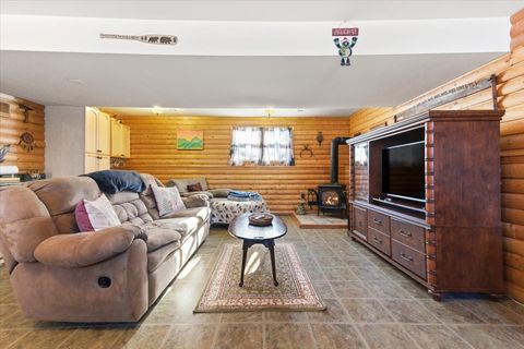 Tiny photo for 121 E Clarendon Drive, Round Lake Beach, IL 60073 (MLS # 12552216)