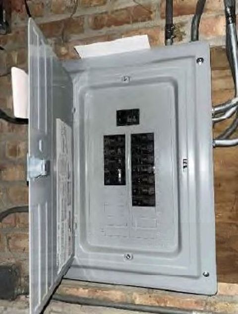 Tiny photo for 649 Escanaba Avenue, Calumet City, IL 60409 (MLS # 12531399)