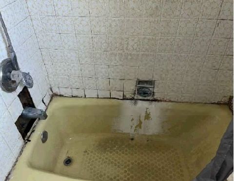 Tiny photo for 649 Escanaba Avenue, Calumet City, IL 60409 (MLS # 12531399)