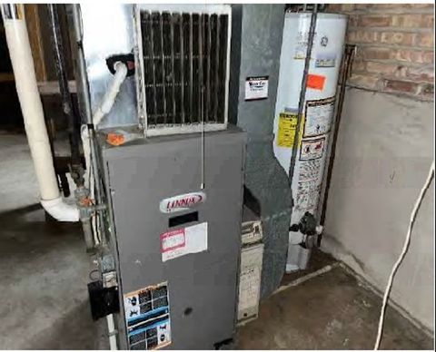 Tiny photo for 649 Escanaba Avenue, Calumet City, IL 60409 (MLS # 12531399)