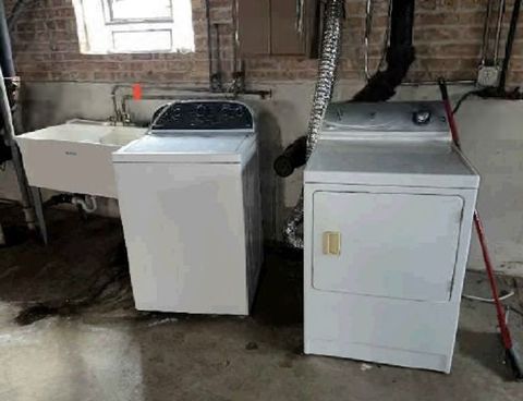 Tiny photo for 649 Escanaba Avenue, Calumet City, IL 60409 (MLS # 12531399)