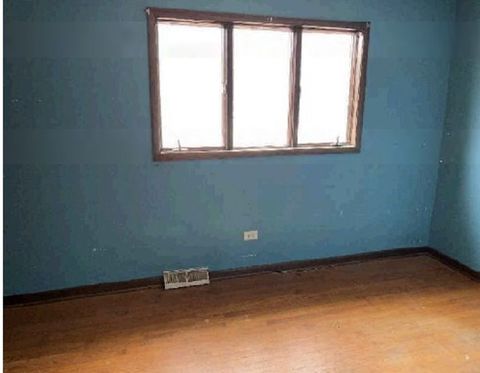 Tiny photo for 649 Escanaba Avenue, Calumet City, IL 60409 (MLS # 12531399)