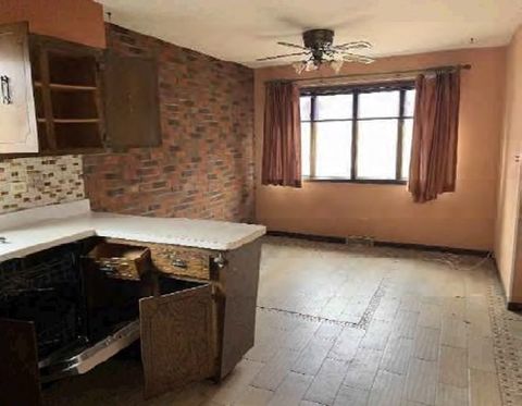 Tiny photo for 649 Escanaba Avenue, Calumet City, IL 60409 (MLS # 12531399)