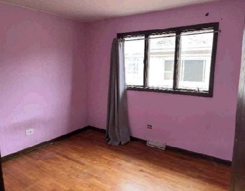 Tiny photo for 649 Escanaba Avenue, Calumet City, IL 60409 (MLS # 12531399)