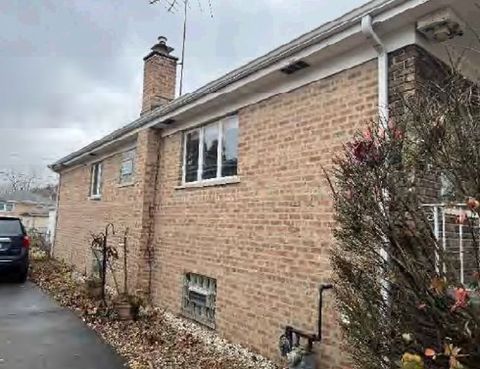 Tiny photo for 649 Escanaba Avenue, Calumet City, IL 60409 (MLS # 12531399)