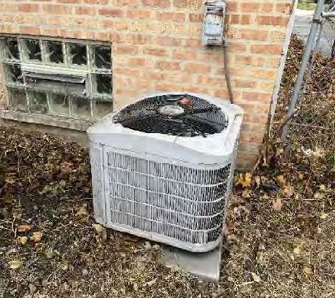 Tiny photo for 649 Escanaba Avenue, Calumet City, IL 60409 (MLS # 12531399)