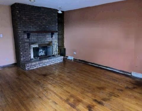 Tiny photo for 649 Escanaba Avenue, Calumet City, IL 60409 (MLS # 12531399)