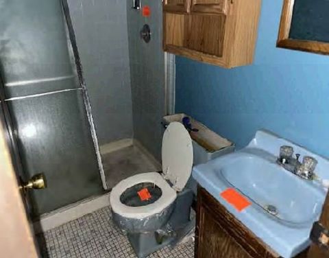 Tiny photo for 649 Escanaba Avenue, Calumet City, IL 60409 (MLS # 12531399)