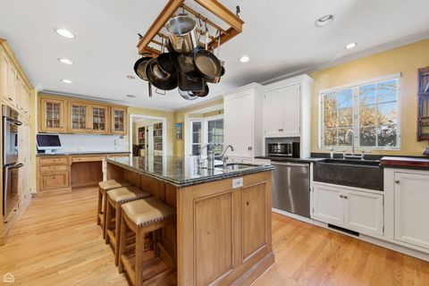 Tiny photo for 1940 Chestnut Avenue, Wilmette, IL 60091 (MLS # 12602580)