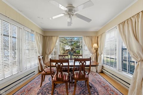 Tiny photo for 1940 Chestnut Avenue, Wilmette, IL 60091 (MLS # 12602580)