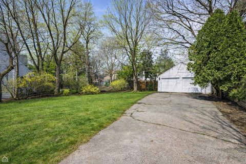 Tiny photo for 1940 Chestnut Avenue, Wilmette, IL 60091 (MLS # 12602580)