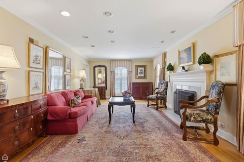 Tiny photo for 1940 Chestnut Avenue, Wilmette, IL 60091 (MLS # 12602580)