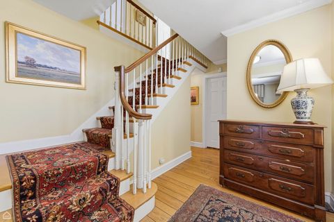 Tiny photo for 1940 Chestnut Avenue, Wilmette, IL 60091 (MLS # 12602580)