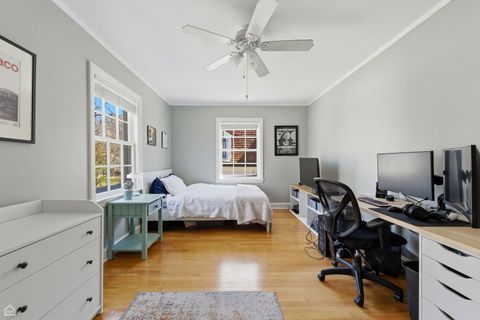 Tiny photo for 1940 Chestnut Avenue, Wilmette, IL 60091 (MLS # 12602580)