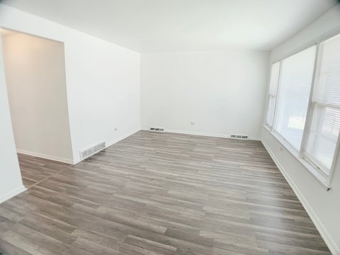 Tiny photo for 3451 W 38th Street, Chicago, IL 60632 (MLS # 12760339)
