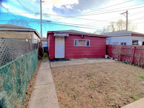 Tiny photo for 3451 W 38th Street, Chicago, IL 60632 (MLS # 12760339)