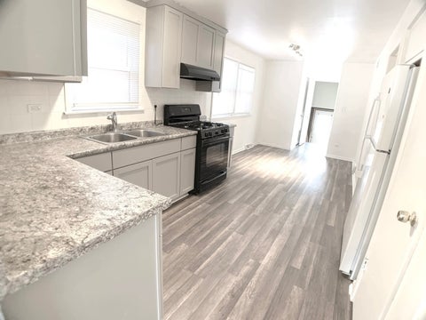 Tiny photo for 3451 W 38th Street, Chicago, IL 60632 (MLS # 12760339)
