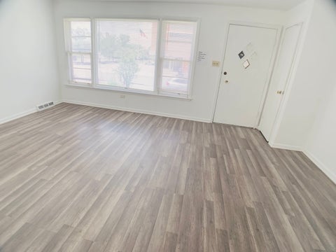Tiny photo for 3451 W 38th Street, Chicago, IL 60632 (MLS # 12760339)