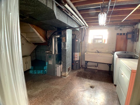Tiny photo for 3451 W 38th Street, Chicago, IL 60632 (MLS # 12760339)
