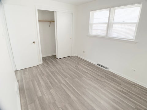 Tiny photo for 3451 W 38th Street, Chicago, IL 60632 (MLS # 12760339)