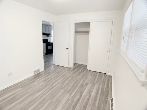 Tiny photo for 3451 W 38th Street, Chicago, IL 60632 (MLS # 12760339)