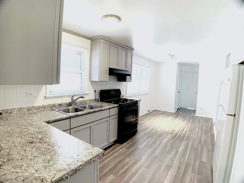 Tiny photo for 3451 W 38th Street, Chicago, IL 60632 (MLS # 12760339)