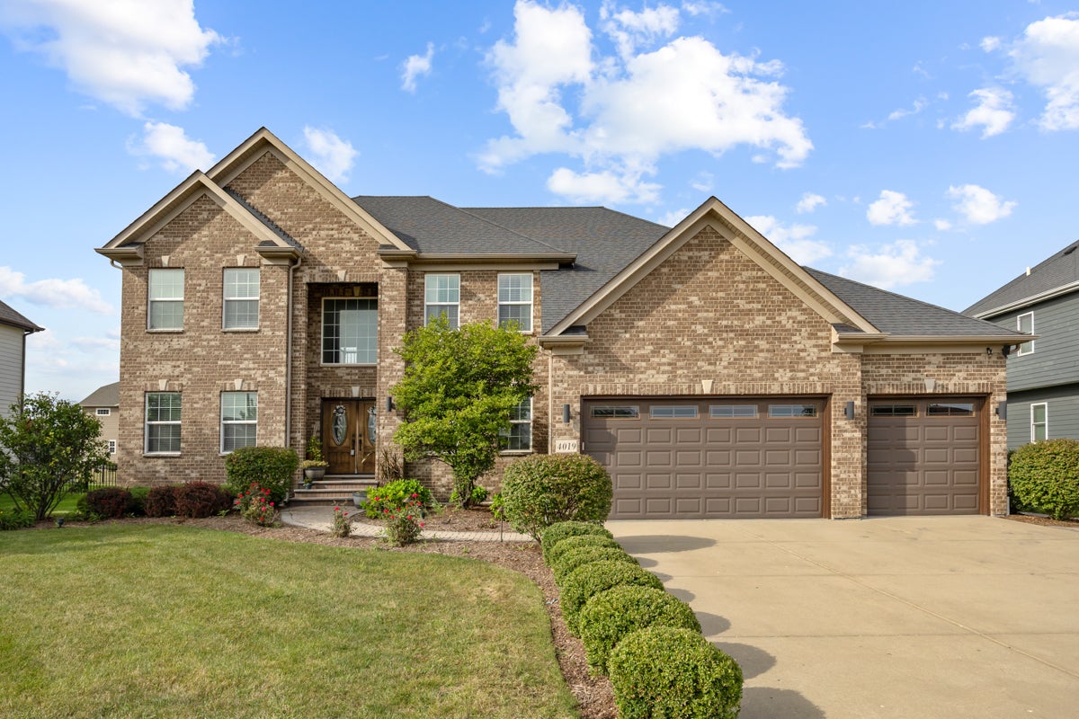 4019 Chinaberry Lane