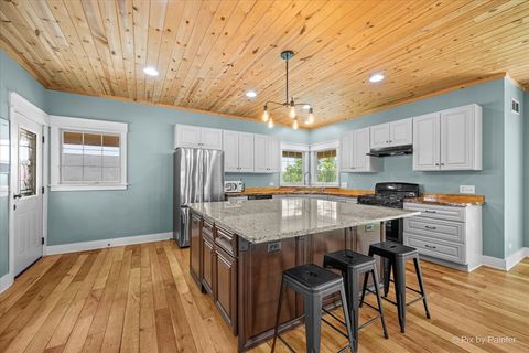 Tiny photo for 16614 Harmony Road, Huntley, IL 60142 (MLS # 12675324)