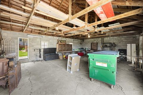 Tiny photo for 16614 Harmony Road, Huntley, IL 60142 (MLS # 12675324)