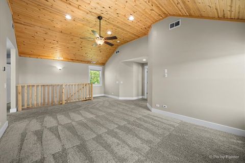Tiny photo for 16614 Harmony Road, Huntley, IL 60142 (MLS # 12675324)