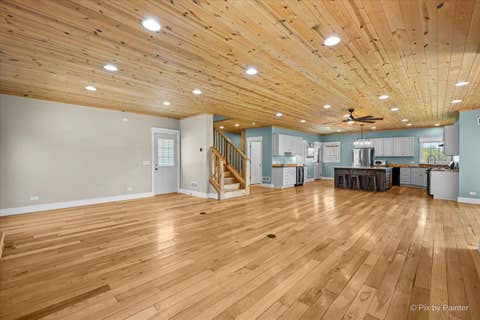 Tiny photo for 16614 Harmony Road, Huntley, IL 60142 (MLS # 12675324)