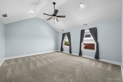 Tiny photo for 16614 Harmony Road, Huntley, IL 60142 (MLS # 12675324)