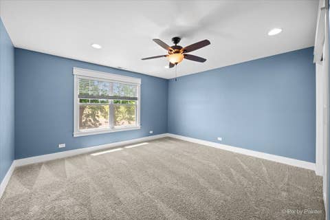 Tiny photo for 16614 Harmony Road, Huntley, IL 60142 (MLS # 12675324)