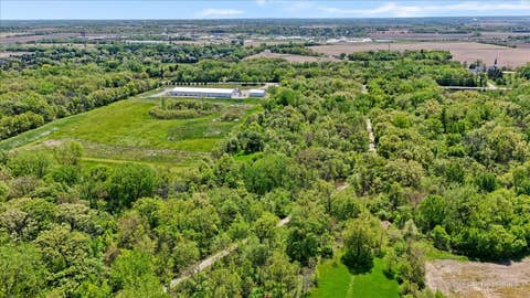 Tiny photo for 16614 Harmony Road, Huntley, IL 60142 (MLS # 12675324)