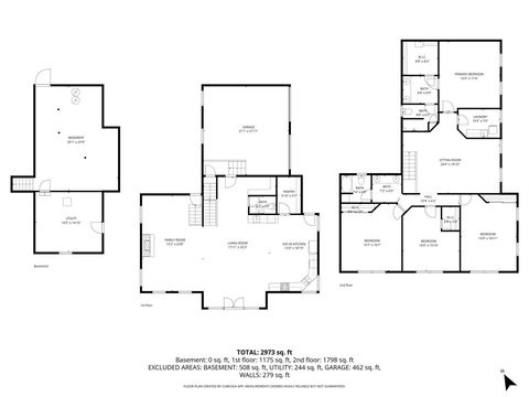 Tiny photo for 16614 Harmony Road, Huntley, IL 60142 (MLS # 12675324)