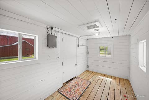 Tiny photo for 16614 Harmony Road, Huntley, IL 60142 (MLS # 12675324)