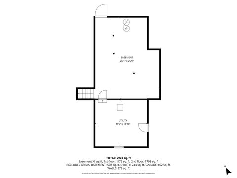 Tiny photo for 16614 Harmony Road, Huntley, IL 60142 (MLS # 12675324)