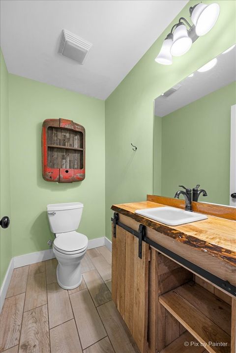 Tiny photo for 16614 Harmony Road, Huntley, IL 60142 (MLS # 12675324)