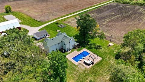 Tiny photo for 16614 Harmony Road, Huntley, IL 60142 (MLS # 12675324)