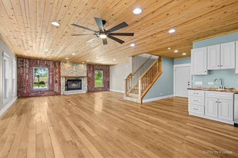 Tiny photo for 16614 Harmony Road, Huntley, IL 60142 (MLS # 12675324)